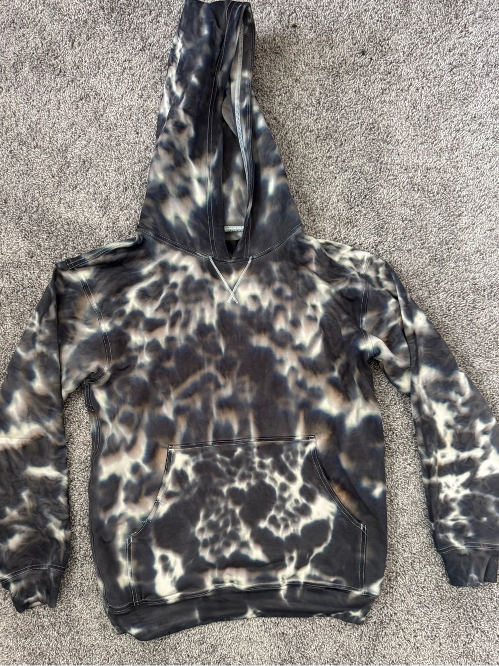 Lululemon City Sweat Hoodie Size 6